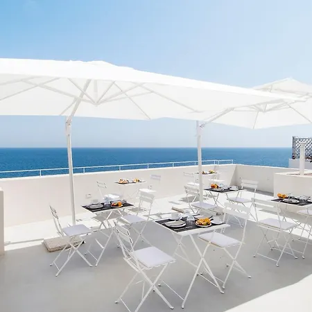 Pensionat Dimora Talenti Polignano a Mare