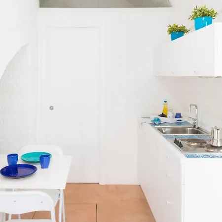 Guest house Dimora Talenti 4*
