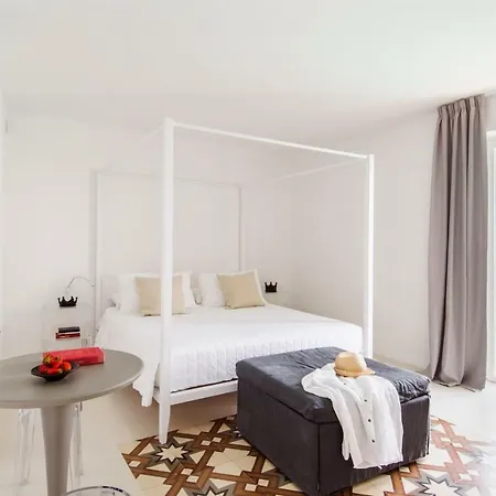 Dimora Talenti Guest house