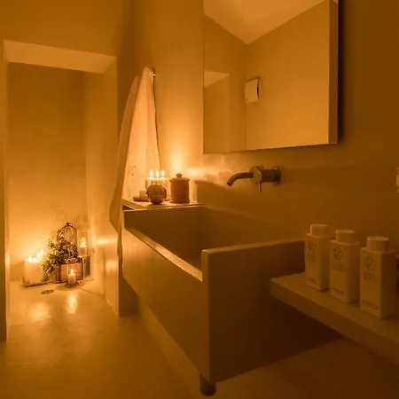 Pensionat Dimora Talenti Polignano a Mare