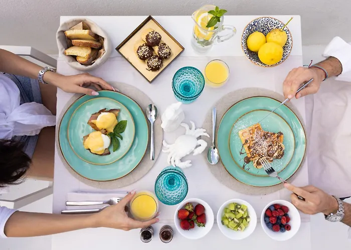 Dimora Talenti Gasthof