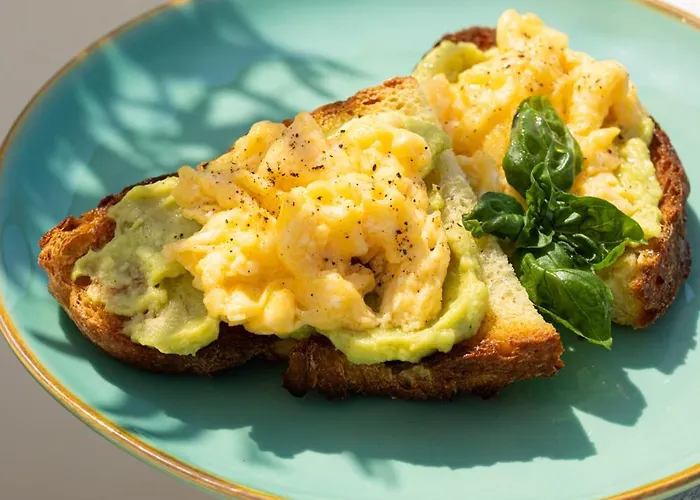 Gasthof Dimora Talenti Polignano a Mare