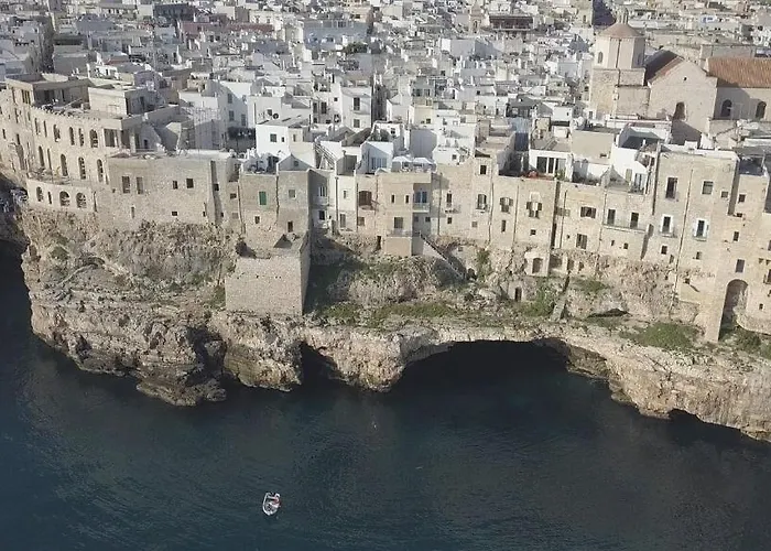 Gasthof Dimora Talenti