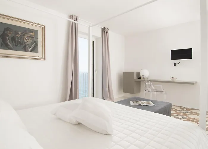 Dimora Talenti Polignano a Mare