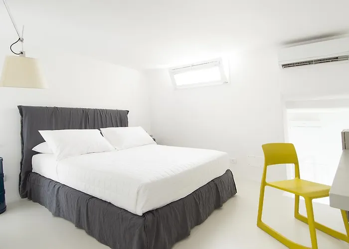 Dimora Talenti Gasthof Polignano a Mare