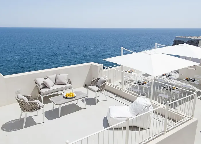 Dimora Talenti Gasthof Polignano a Mare