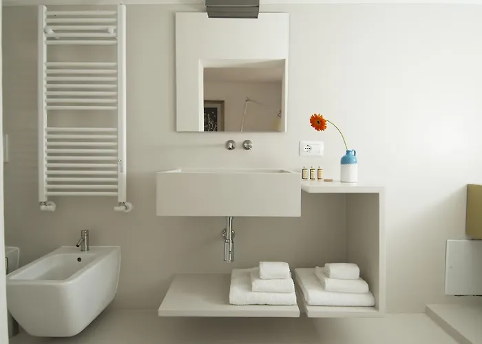 Dimora Talenti 4* Polignano a Mare