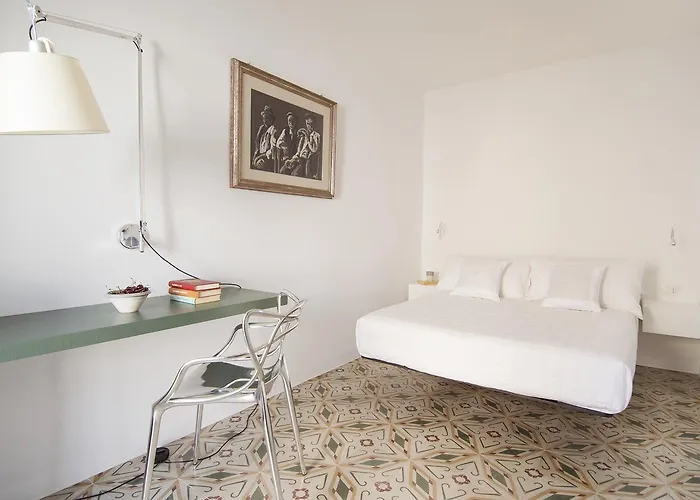 Dimora Talenti Gasthof