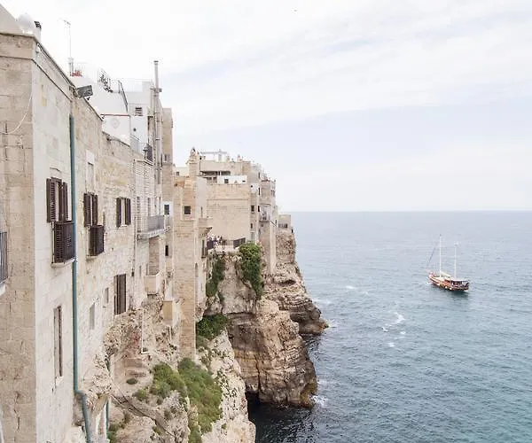 Dimora Talenti Polignano a Mare
