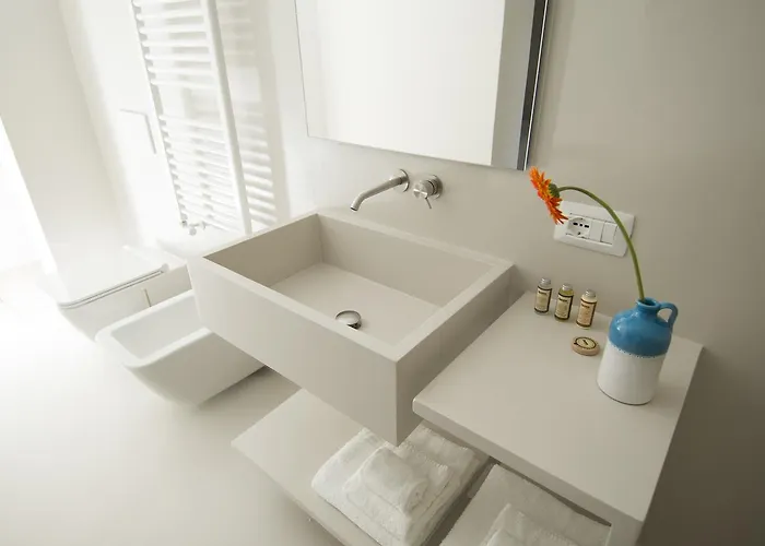 Dimora Talenti Gasthof Polignano a Mare