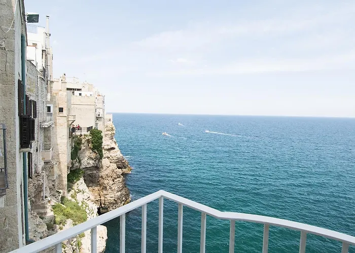 Dimora Talenti 4* Polignano a Mare