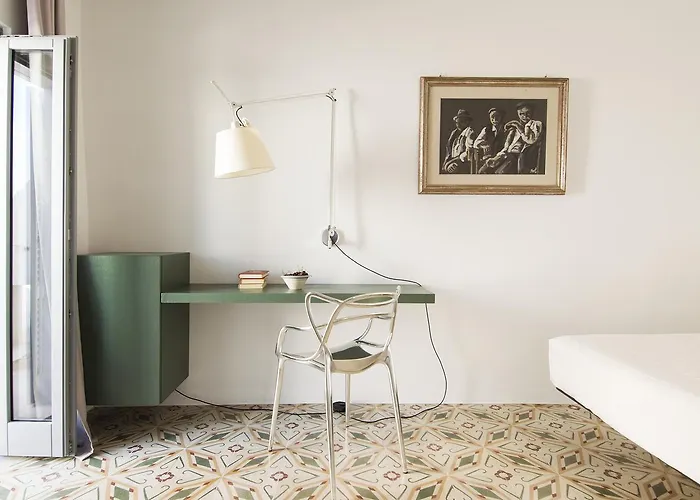 Dimora Talenti Polignano a Mare