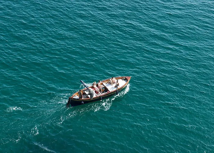 Dimora Talenti Gasthof