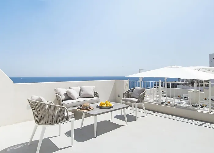 Dimora Talenti 4* Polignano a Mare