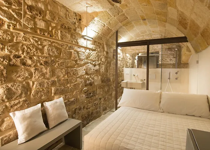 Gasthof Dimora Talenti