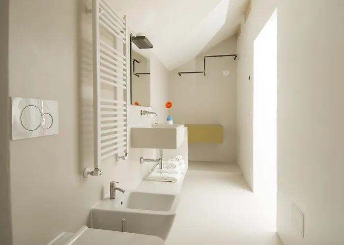 Dimora Talenti Gasthof