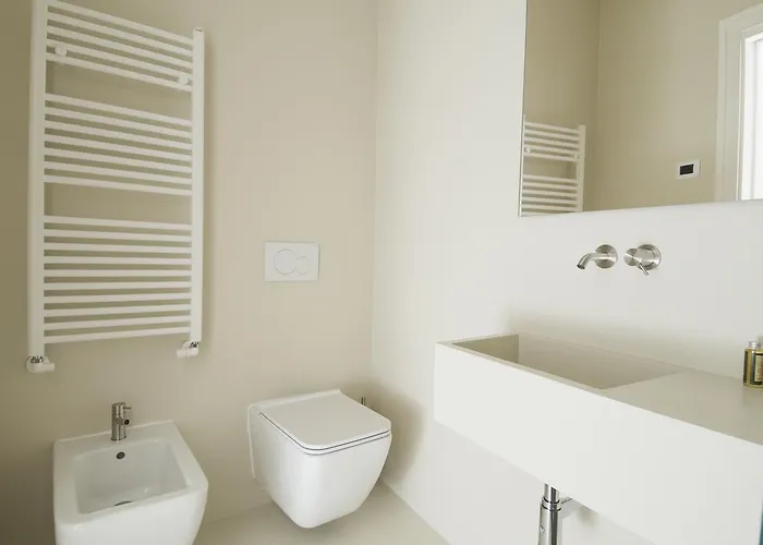 Dimora Talenti Polignano a Mare