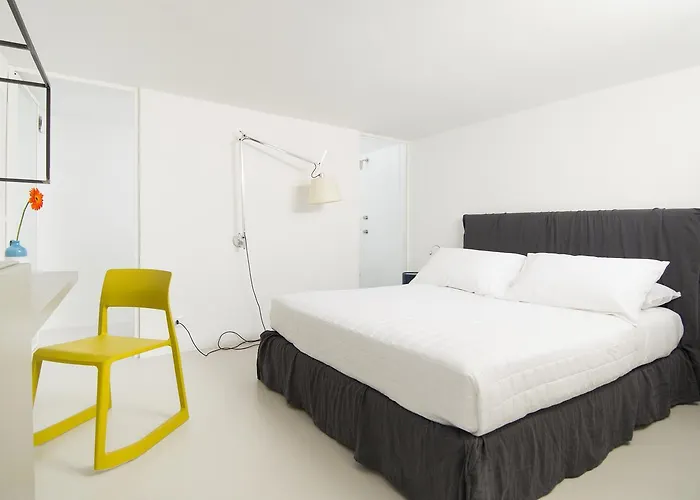 Dimora Talenti 4* Polignano a Mare