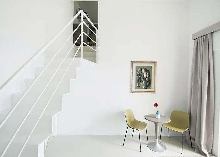 Gasthof Dimora Talenti