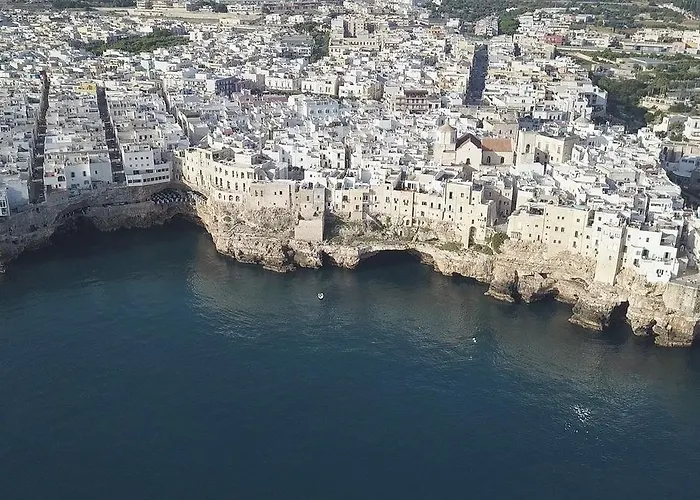 Dimora Talenti Polignano a Mare