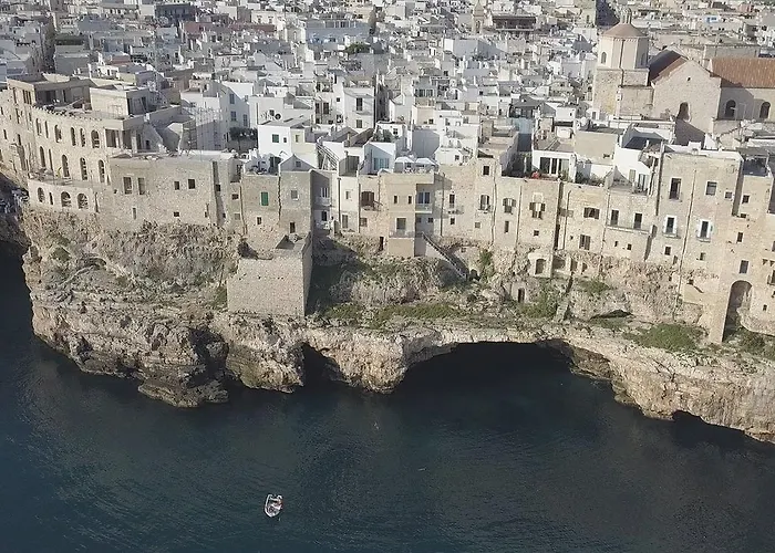 Dimora Talenti Gasthof 4*