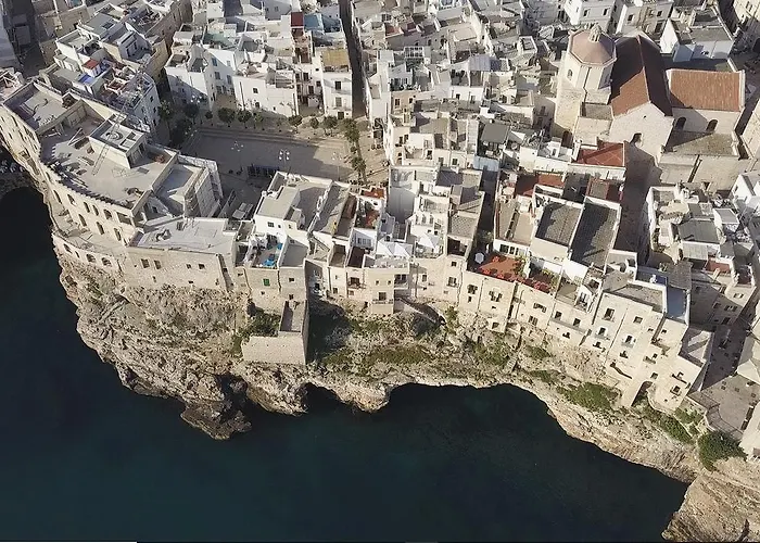 Dimora Talenti 4* Polignano a Mare