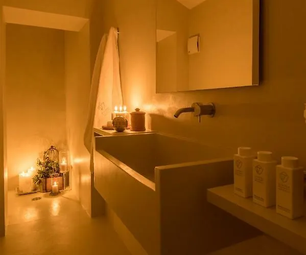 Gasthof Dimora Talenti Polignano a Mare