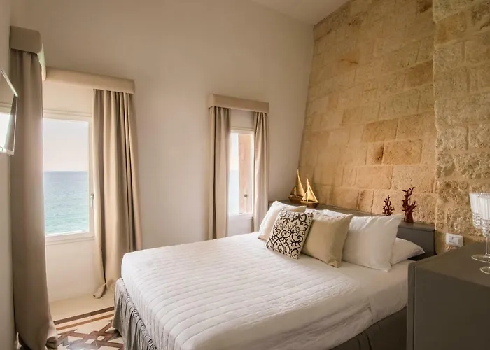 Dimora Talenti Gasthof Polignano a Mare